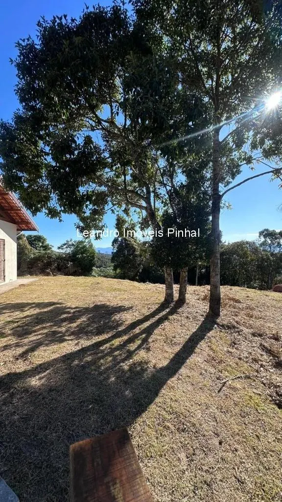 Sítio à venda de 4 ha em Santo Antônio do Pinhal, SP, Brasil