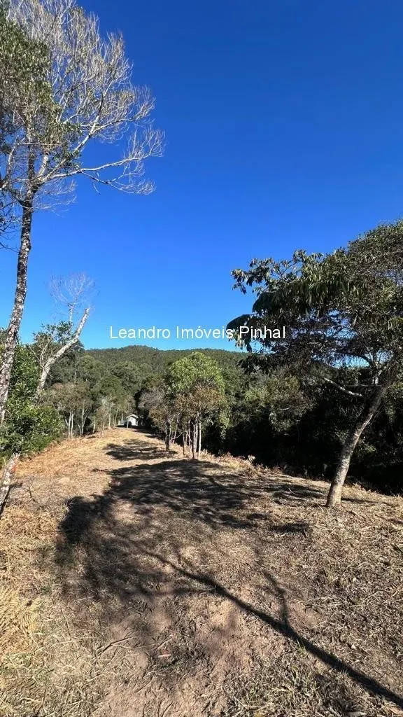 Sítio à venda de 4 ha em Santo Antônio do Pinhal, SP, Brasil
