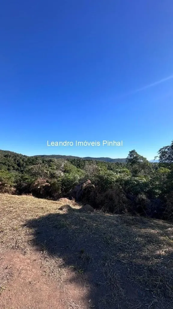 Sítio à venda de 4 ha em Santo Antônio do Pinhal, SP, Brasil