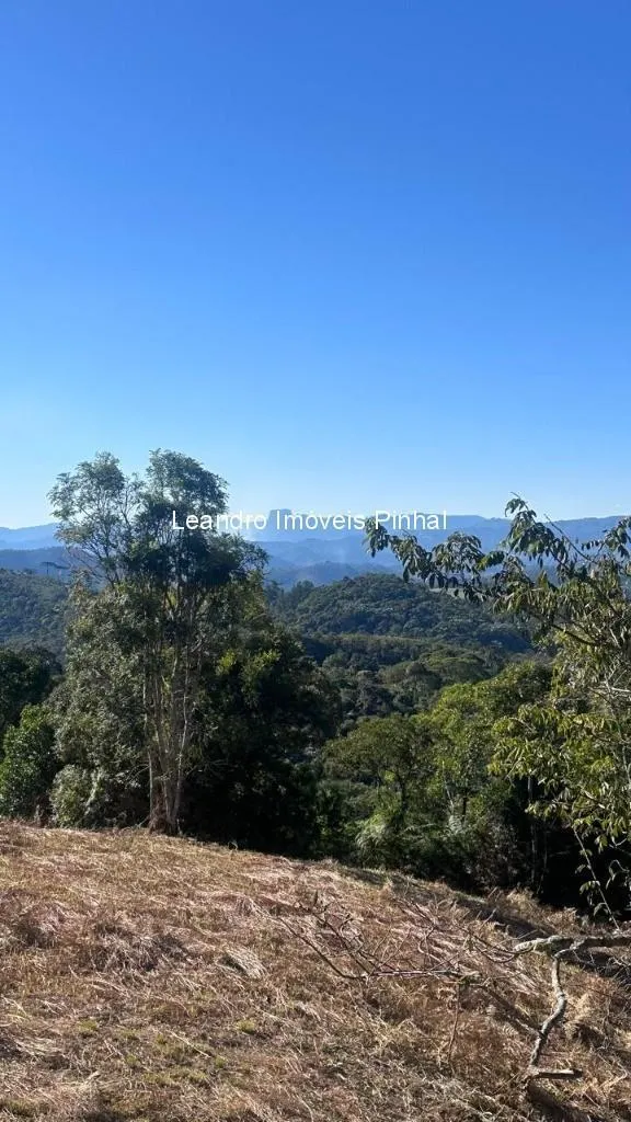 Sítio à venda de 4 ha em Santo Antônio do Pinhal, SP, Brasil