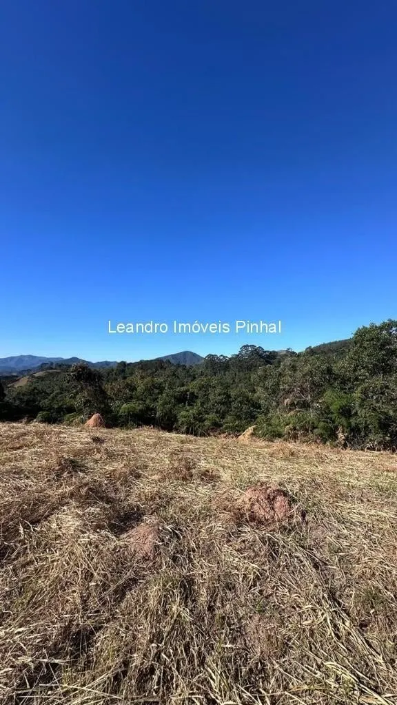 Sítio à venda de 4 ha em Santo Antônio do Pinhal, SP, Brasil