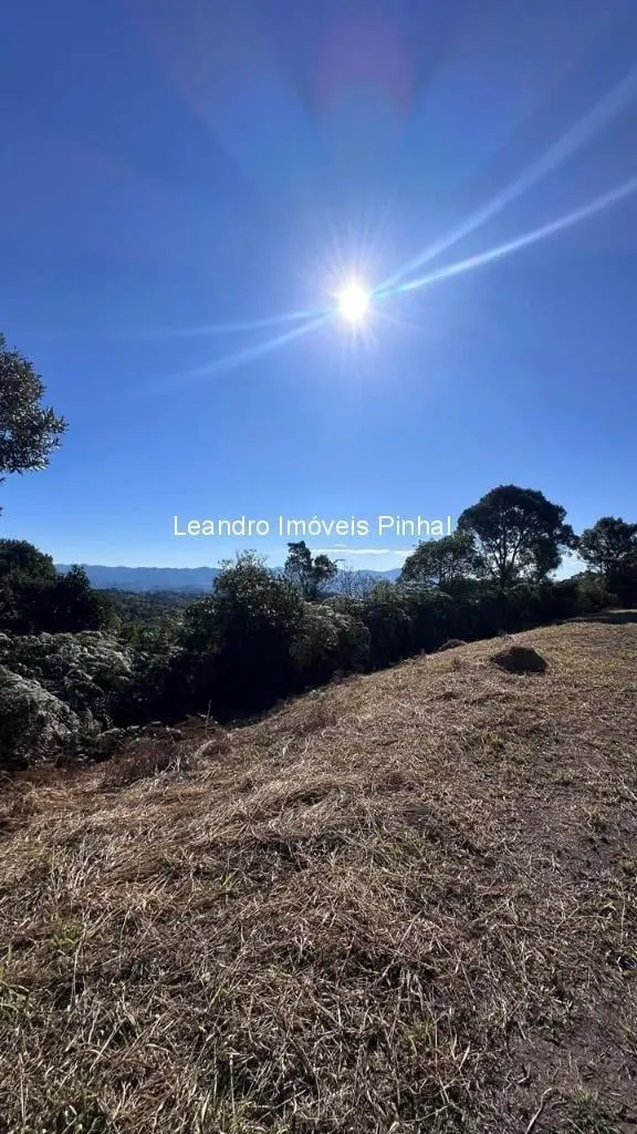 Sítio à venda de 4 ha em Santo Antônio do Pinhal, SP, Brasil