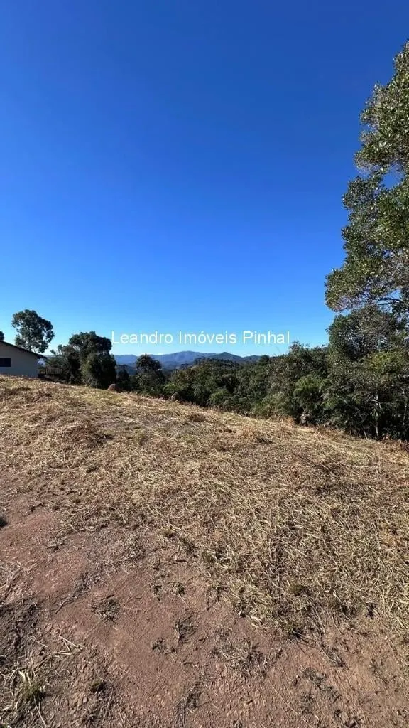 Sítio à venda de 4 ha em Santo Antônio do Pinhal, SP, Brasil