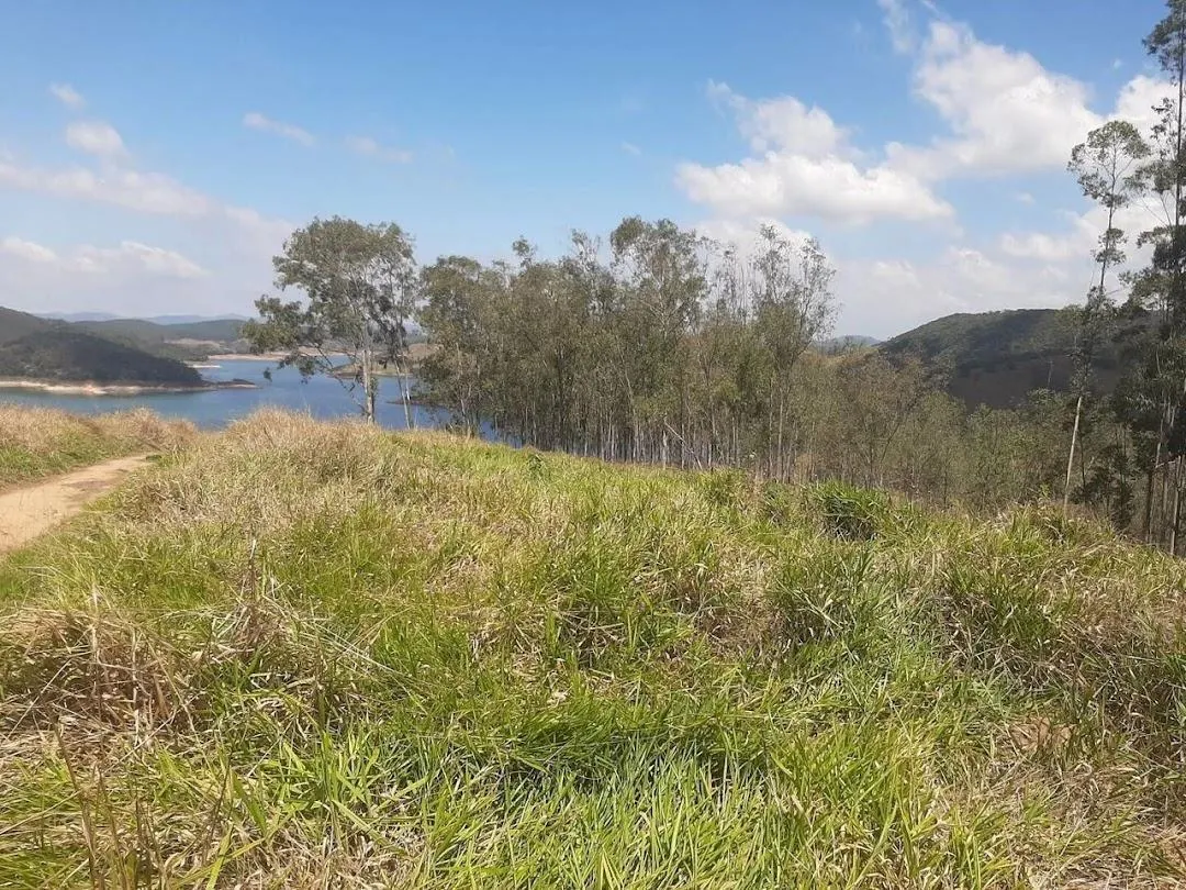 Fazenda à venda de 200 ha em Paraibuna, SP, Brasil
