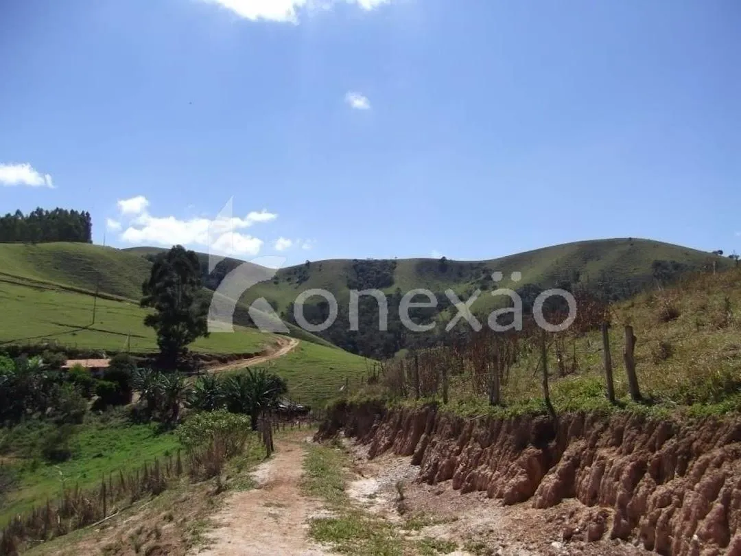 Fazenda à venda de 200 ha em Paraibuna, SP, Brasil