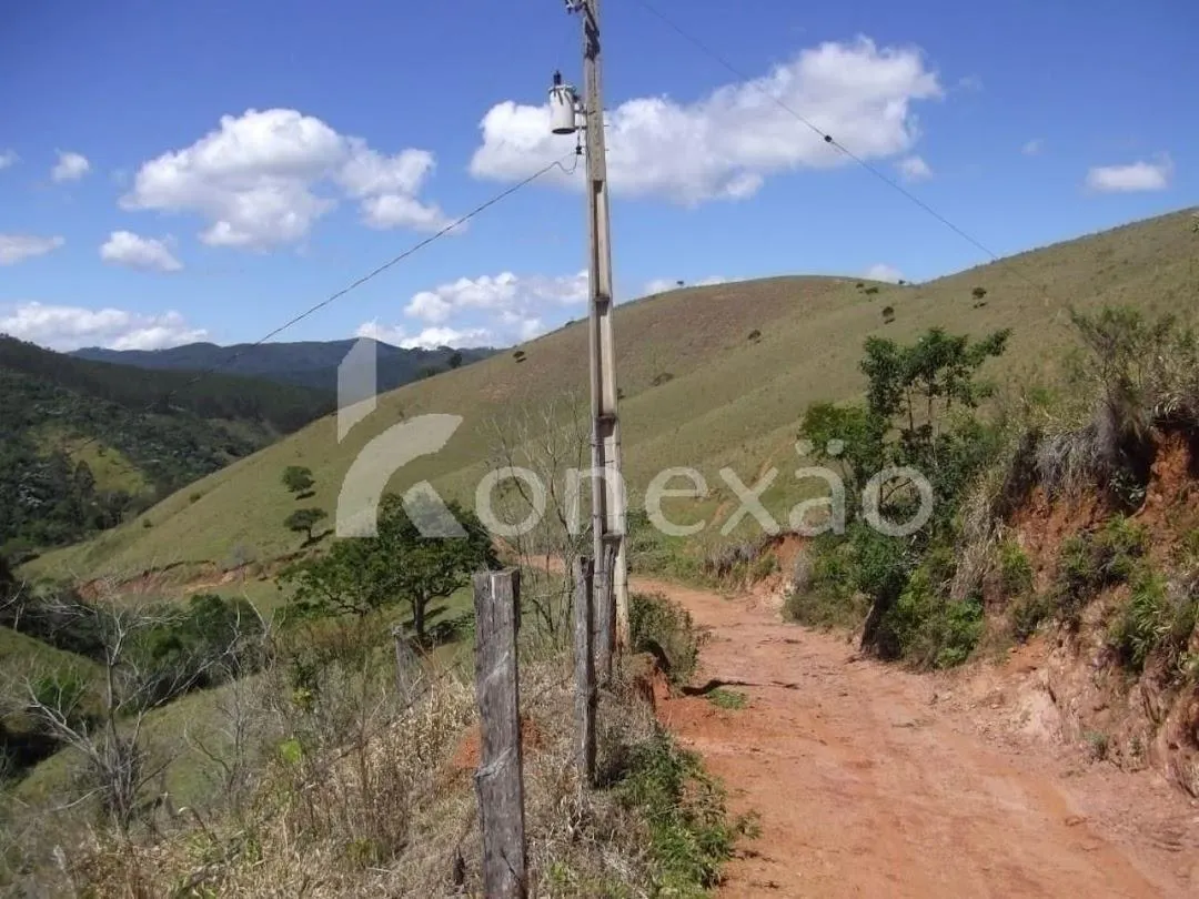 Fazenda à venda de 200 ha em Paraibuna, SP, Brasil