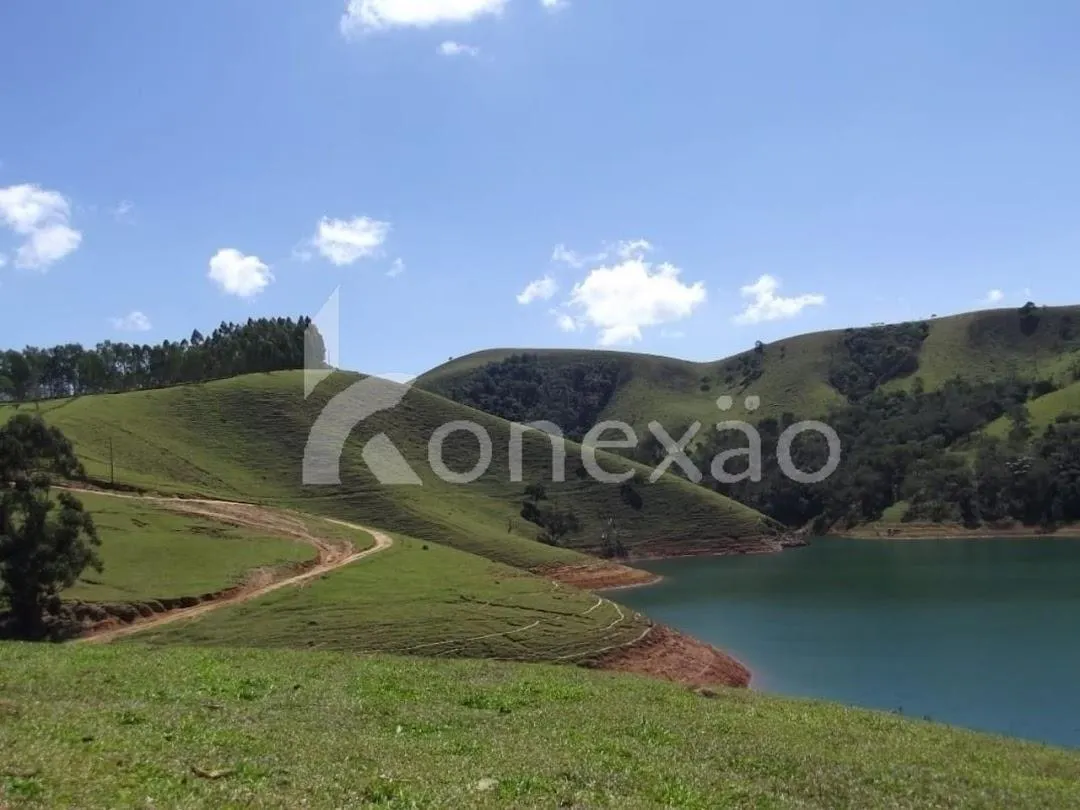 Fazenda à venda de 200 ha em Paraibuna, SP, Brasil