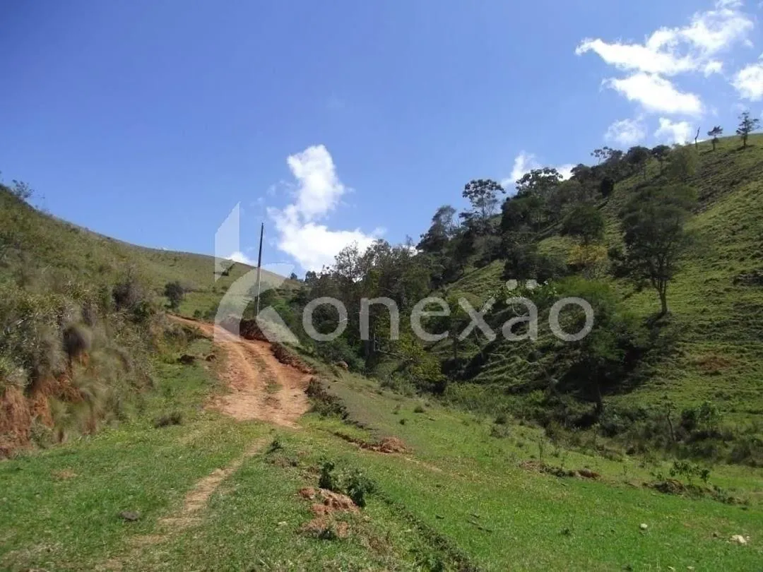 Fazenda à venda de 200 ha em Paraibuna, SP, Brasil