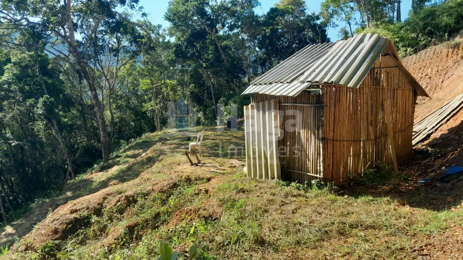 Farm for sale of 2,947 m² in Itajaí, SC, Brazil