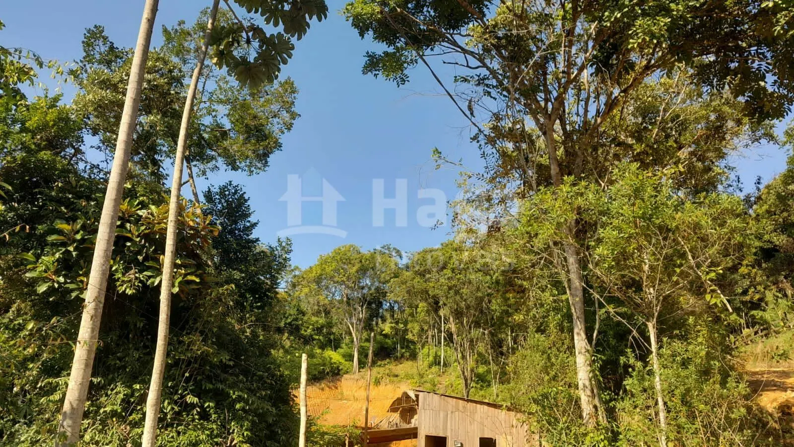 Farm for sale of 2,947 m² in Itajaí, SC, Brazil