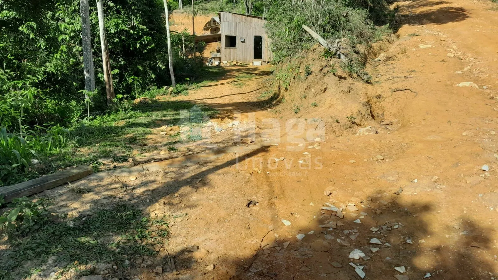 Fazenda à venda de 2.947 m² em Itajaí, SC, Brasil