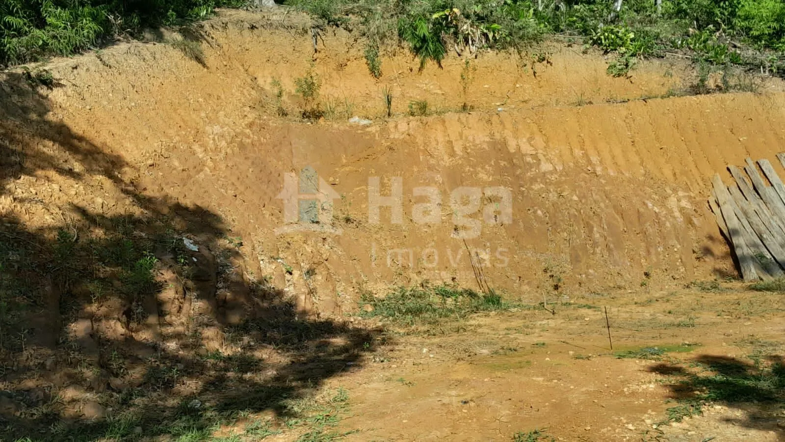 Farm for sale of 2,947 m² in Itajaí, SC, Brazil