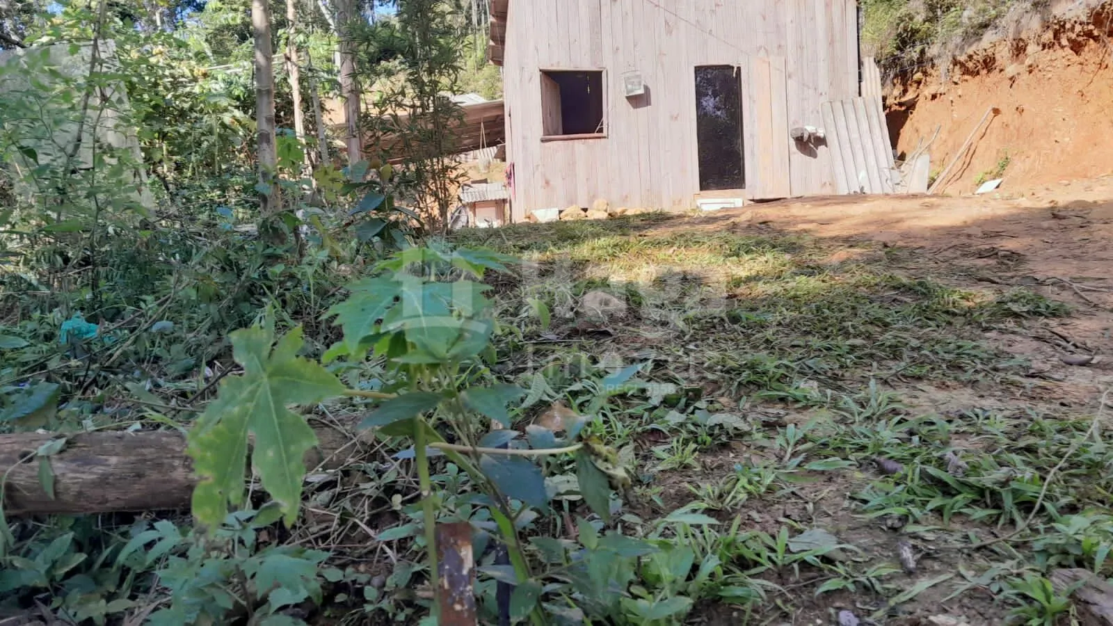 Farm for sale of 2,947 m² in Itajaí, SC, Brazil