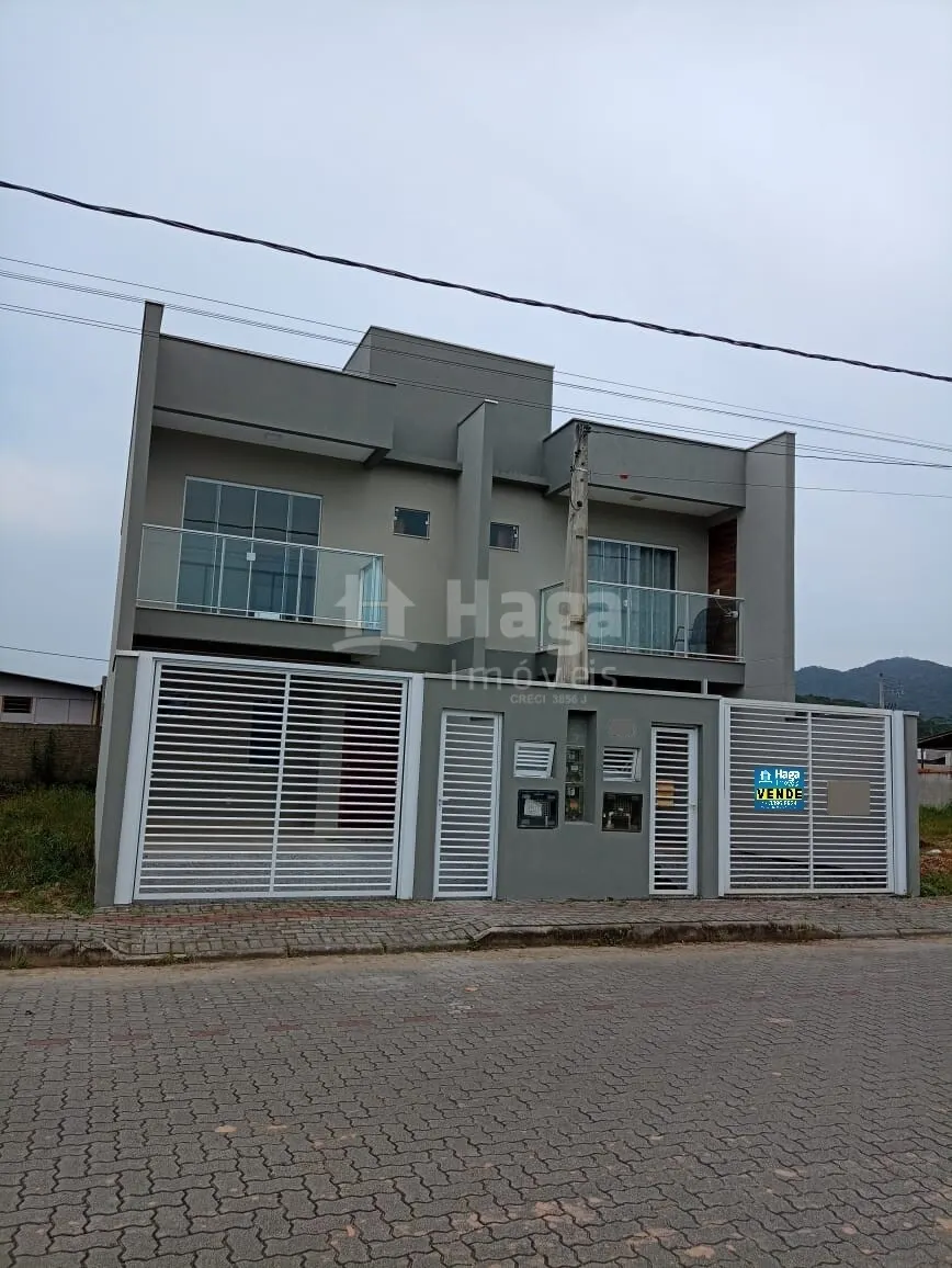 Casa à venda de 100 m² em Ilhota, SC, Brasil