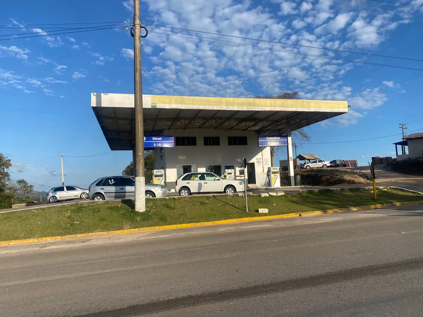 Comercial à venda e para Alugar de 1.000 m² em Itapeva, SP, Brasil