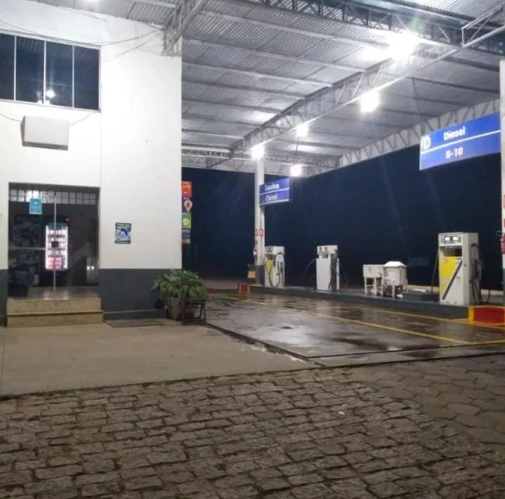 Comercial à venda e para Alugar de 1.000 m² em Itapeva, SP, Brasil
