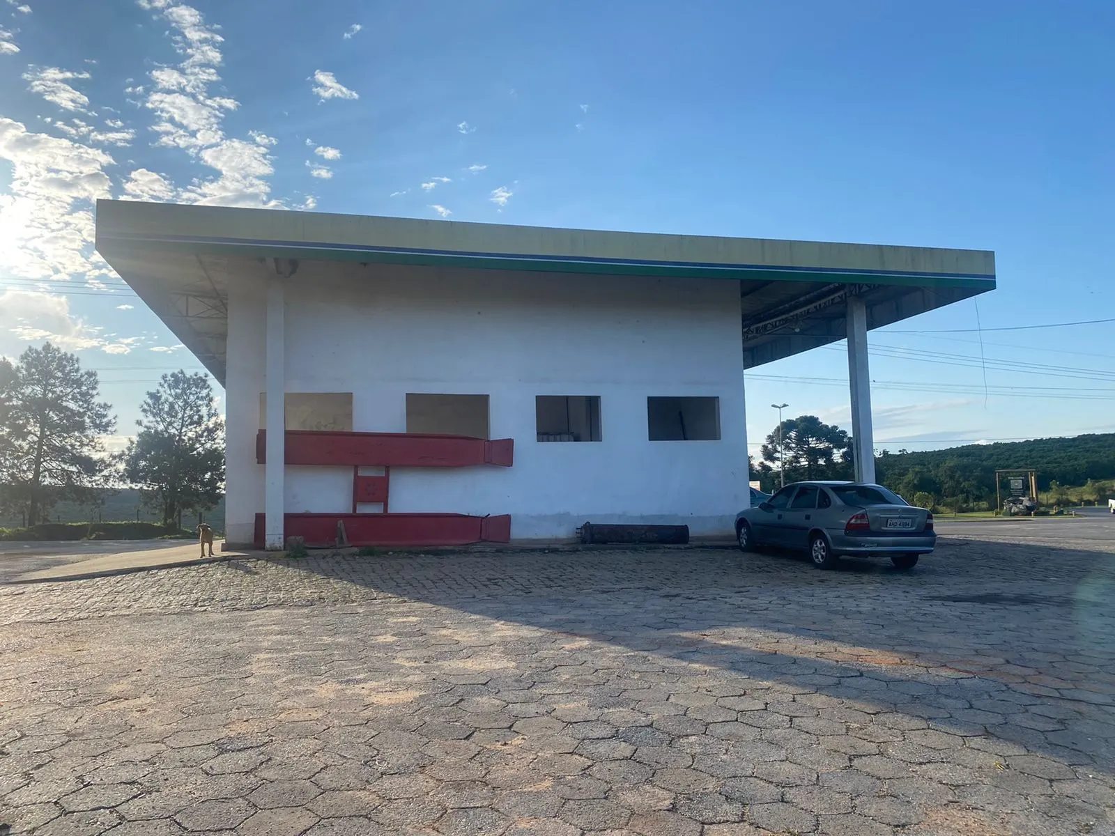 Comercial à venda e para Alugar de 1.000 m² em Itapeva, SP, Brasil