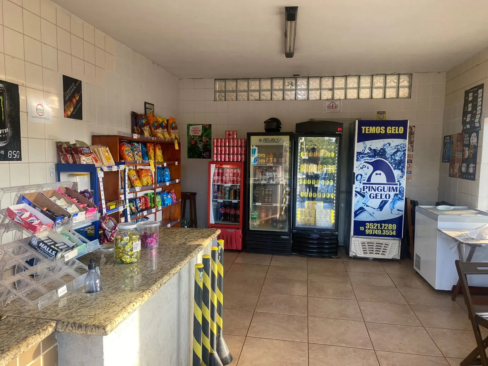 Comercial à venda e para Alugar de 1.000 m² em Itapeva, SP, Brasil