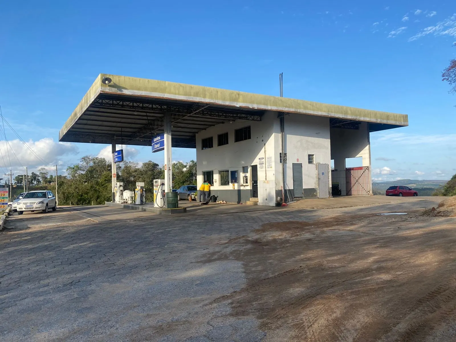 Comercial à venda e para Alugar de 1.000 m² em Itapeva, SP, Brasil