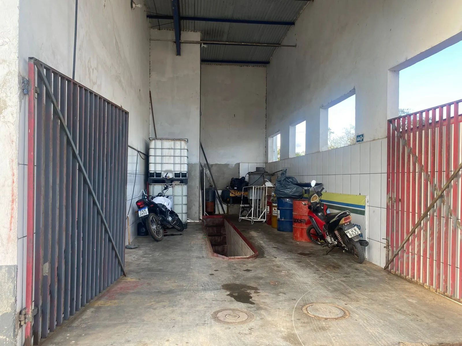 Comercial à venda e para Alugar de 1.000 m² em Itapeva, SP, Brasil
