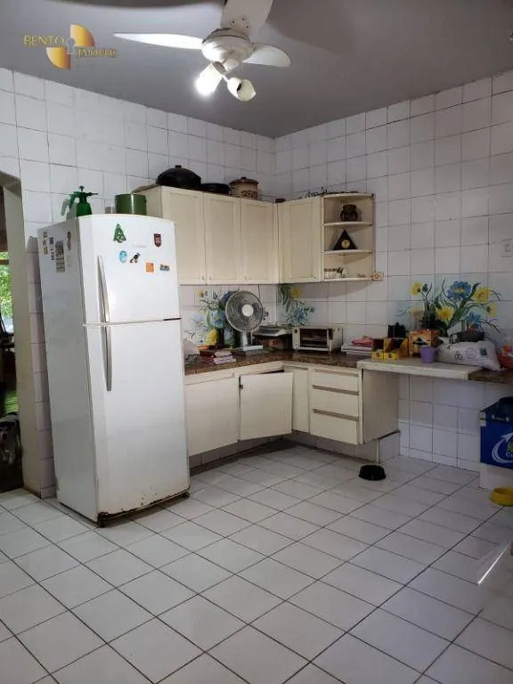Casa à venda de 1.490 m² em Cuiabá, MT, Brasil