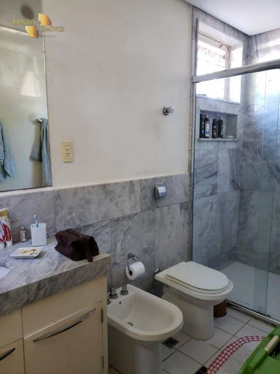Casa à venda de 1.490 m² em Cuiabá, MT, Brasil