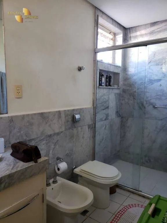 Casa à venda de 1.490 m² em Cuiabá, MT, Brasil