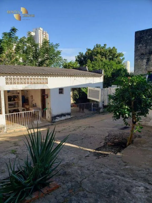 Casa à venda de 1.490 m² em Cuiabá, MT, Brasil