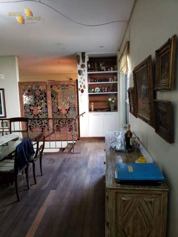 Casa à venda de 1.490 m² em Cuiabá, MT, Brasil