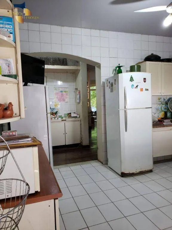 Casa à venda de 1.490 m² em Cuiabá, MT, Brasil