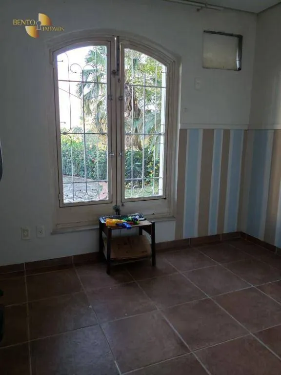 Casa à venda de 1.490 m² em Cuiabá, MT, Brasil