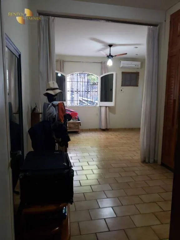 Casa à venda de 1.490 m² em Cuiabá, MT, Brasil