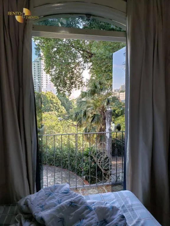 Casa à venda de 1.490 m² em Cuiabá, MT, Brasil