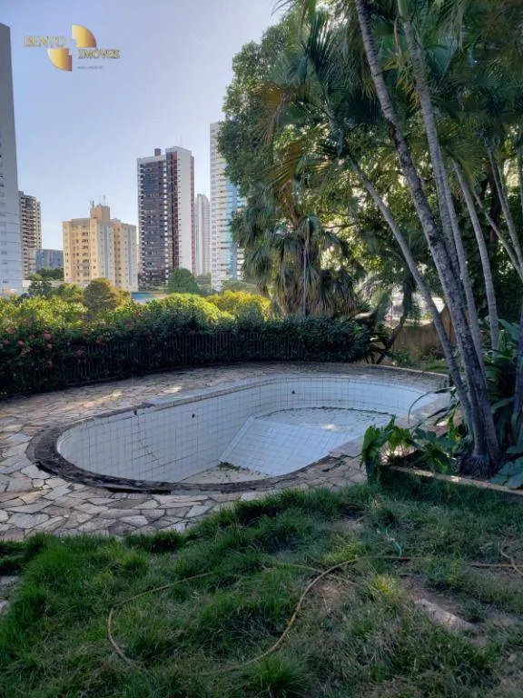 Casa à venda de 1.490 m² em Cuiabá, MT, Brasil