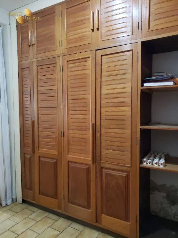 Casa à venda de 1.490 m² em Cuiabá, MT, Brasil
