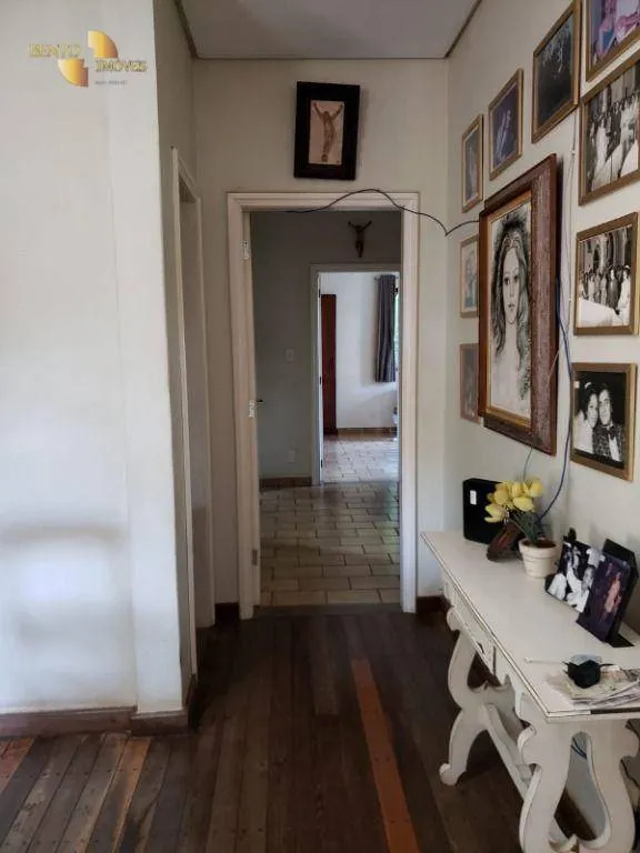 Casa à venda de 1.490 m² em Cuiabá, MT, Brasil