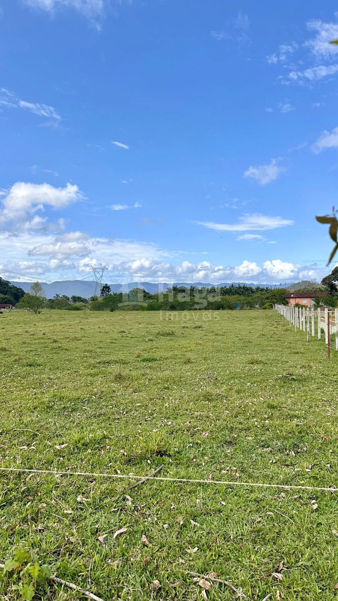 Plot for sale of 1,700 m² in Canelinha, SC, Brazil
