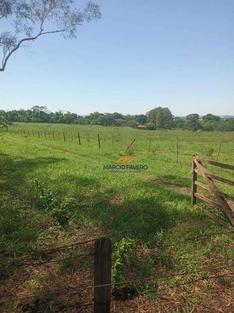Fazenda à venda de 385 ha em Valentim Gentil, SP, Brasil