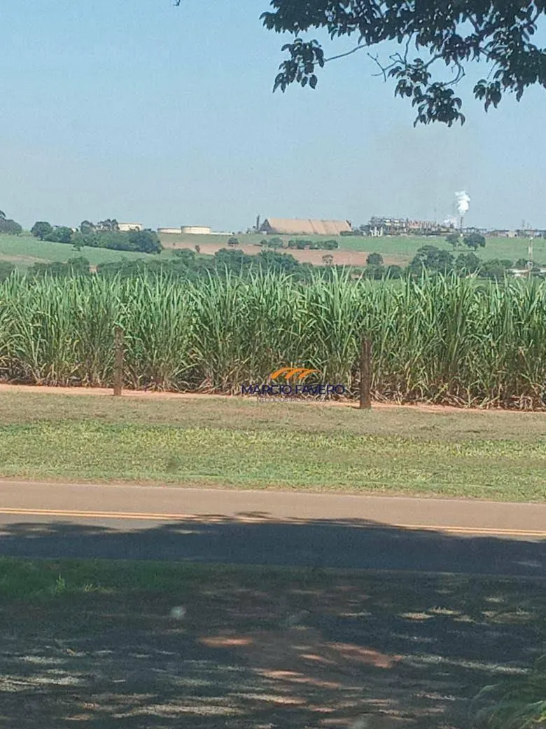 Fazenda à venda de 385 ha em Valentim Gentil, SP, Brasil