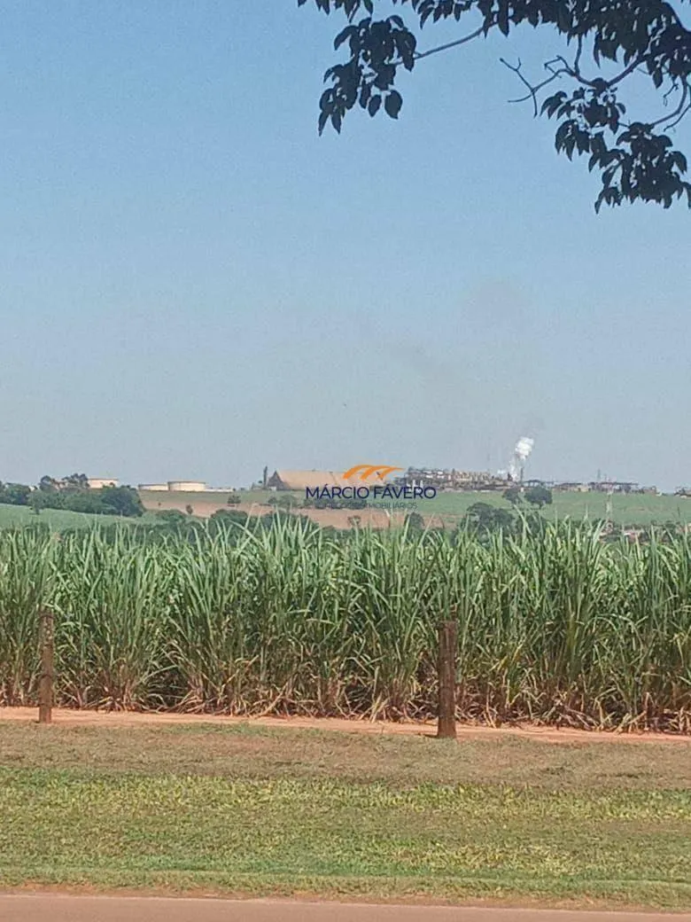 Fazenda à venda de 385 ha em Valentim Gentil, SP, Brasil
