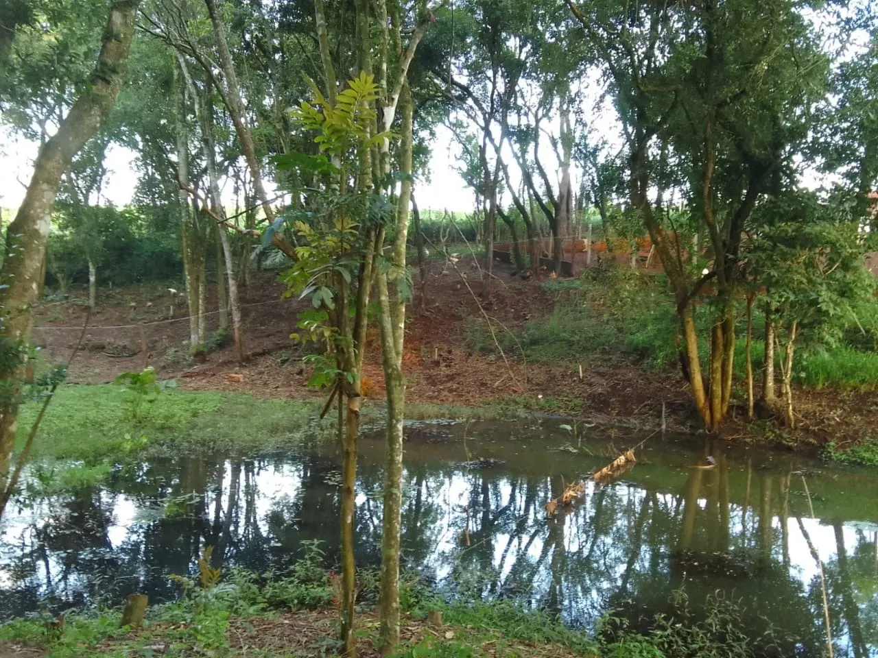Chácara à venda de 7.500 m² em Guareí, SP, Brasil