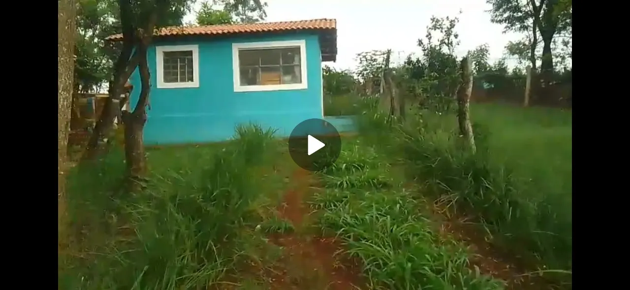 Chácara à venda de 7.500 m² em Guareí, SP, Brasil