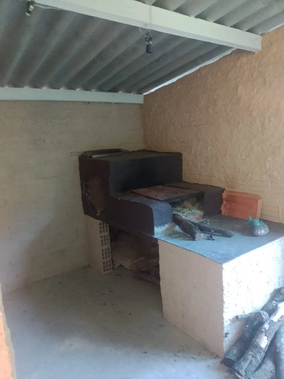 Chácara à venda de 7.500 m² em Guareí, SP, Brasil