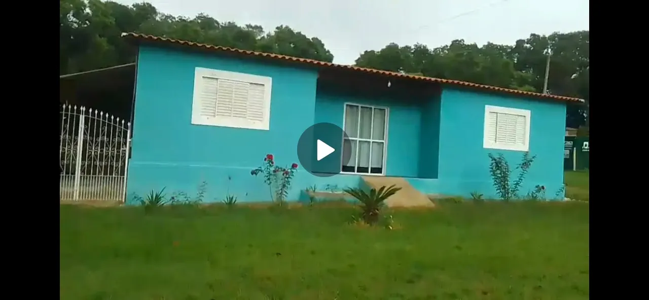 Chácara à venda de 7.500 m² em Guareí, SP, Brasil