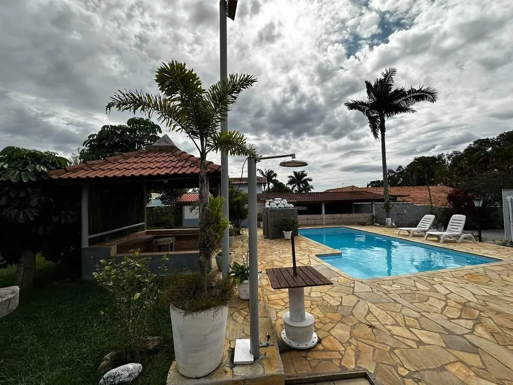 Chácara à venda de 1.000 m² em Itatiba, SP, Brasil