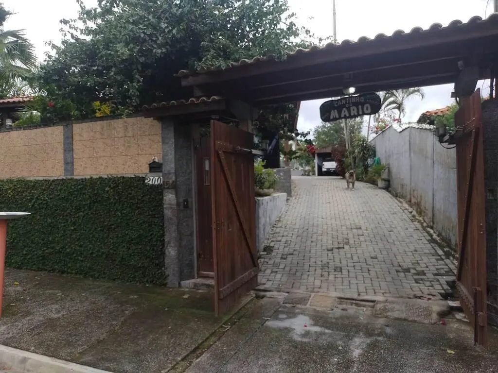 Chácara à venda de 1.000 m² em Itatiba, SP, Brasil