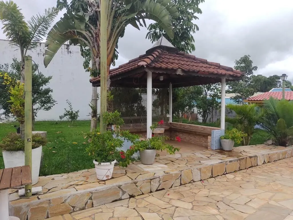 Chácara à venda de 1.000 m² em Itatiba, SP, Brasil