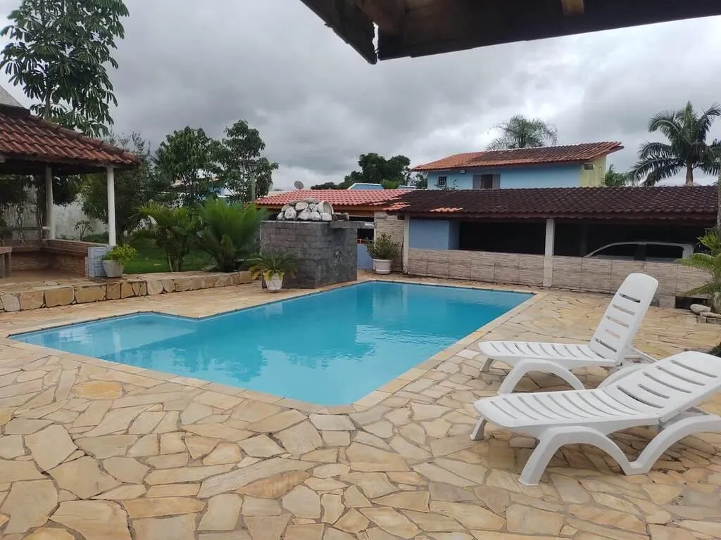 Chácara à venda de 1.000 m² em Itatiba, SP, Brasil