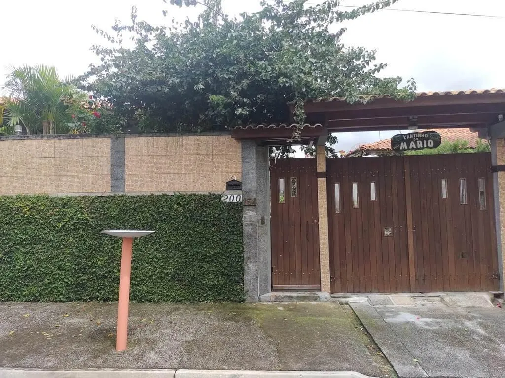 Chácara à venda de 1.000 m² em Itatiba, SP, Brasil