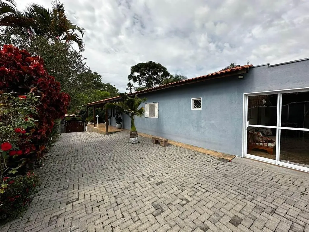 Chácara à venda de 1.000 m² em Itatiba, SP, Brasil